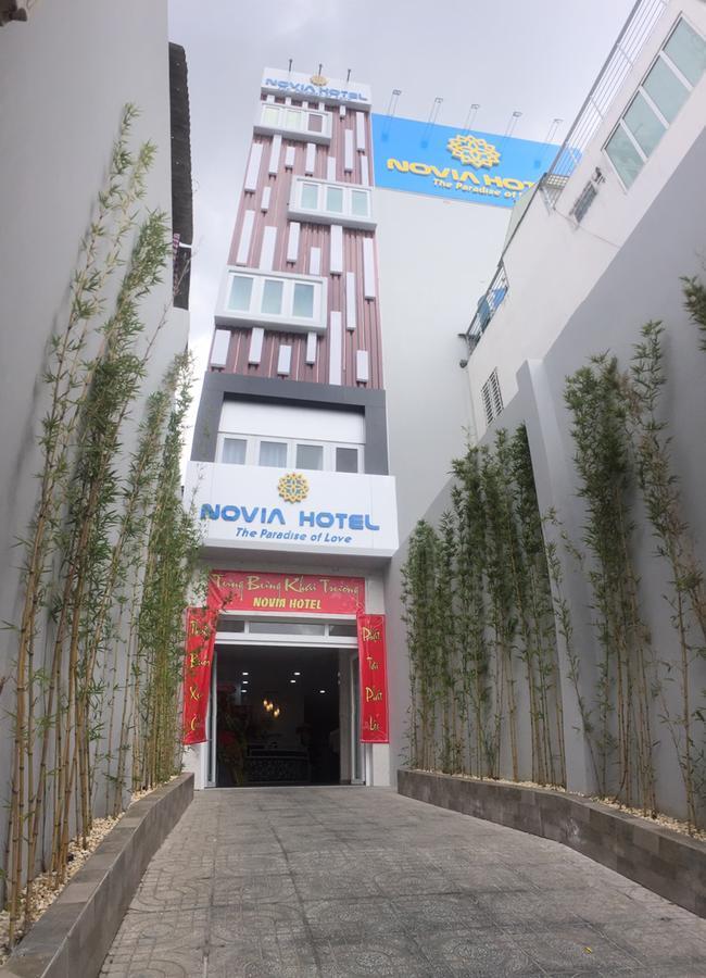 Novia Hotel Ho Chi Minh City