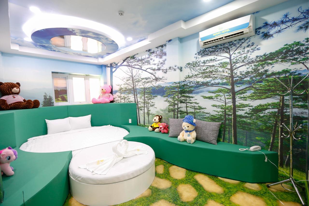 Novia Hotel