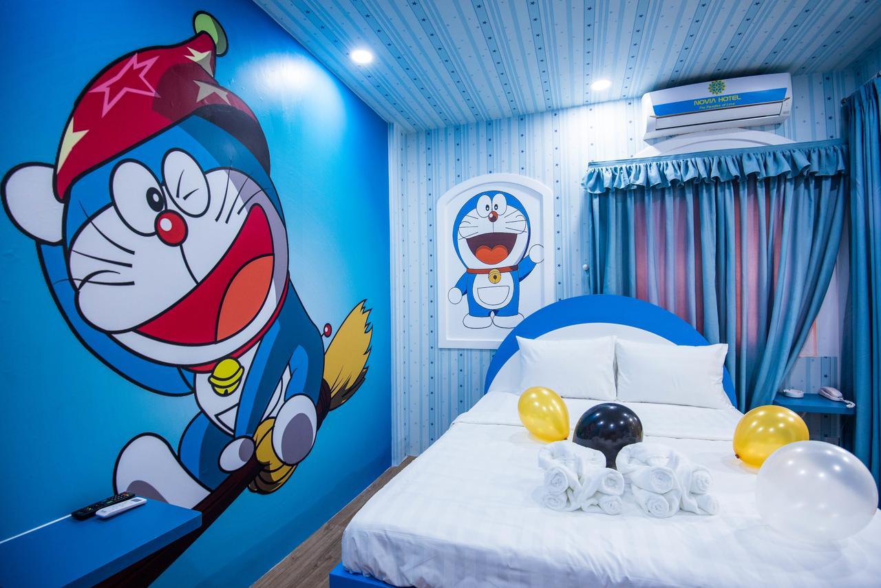 Novia Hotel 2*