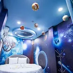 Khách Sạn Novia