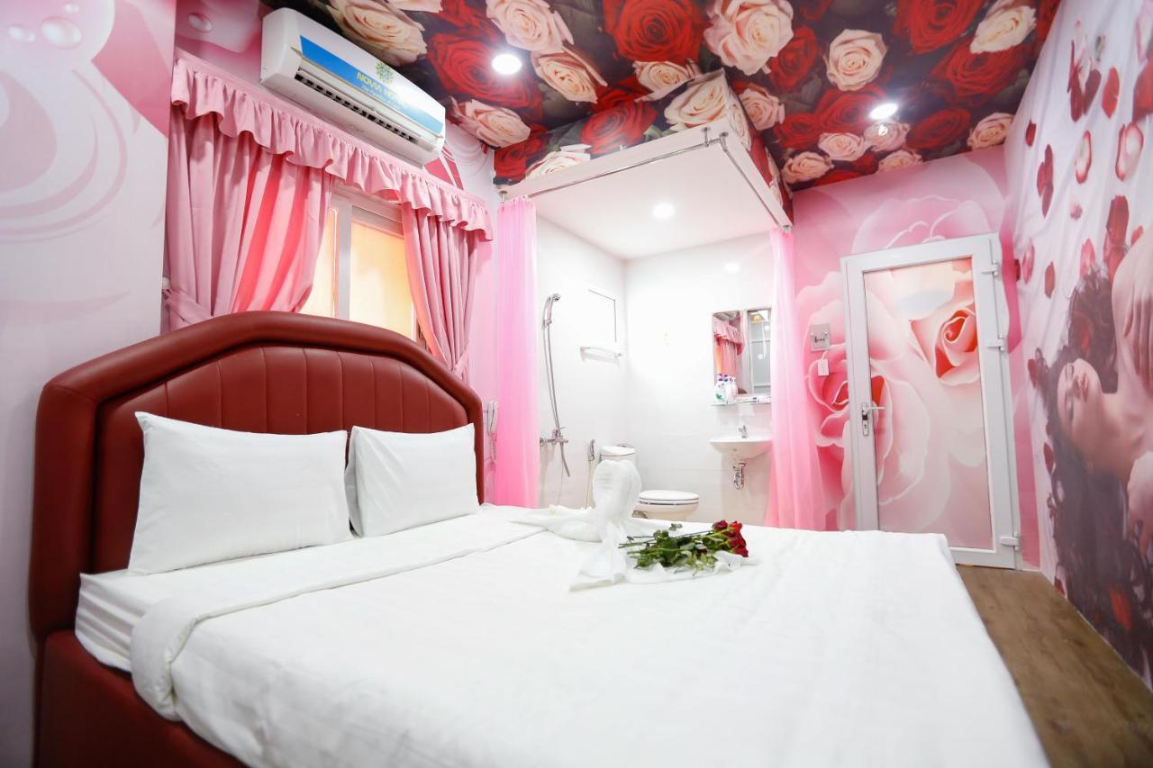 Novia Khách sạn 2*