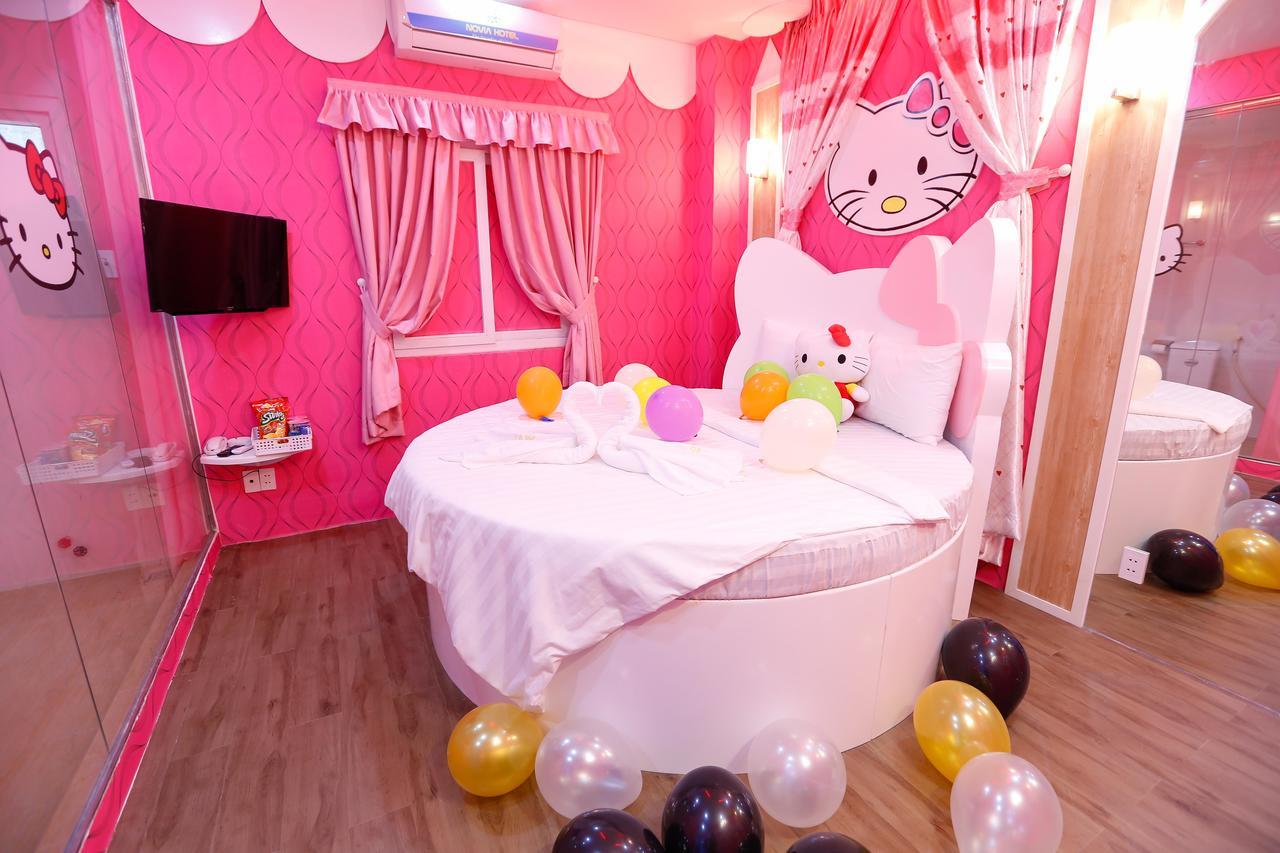 Novia TP. Hồ Chí Minh